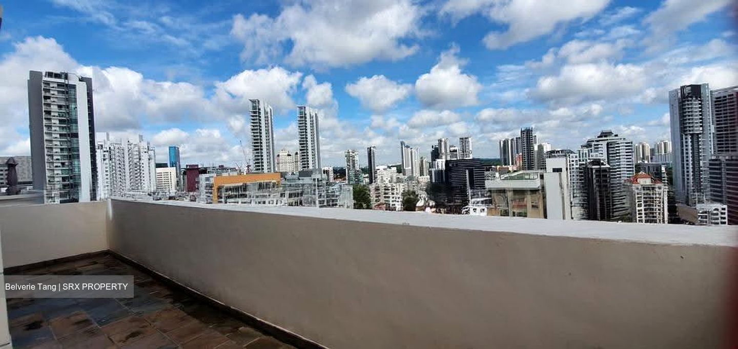 Twin Heights (D12), Apartment #620065561